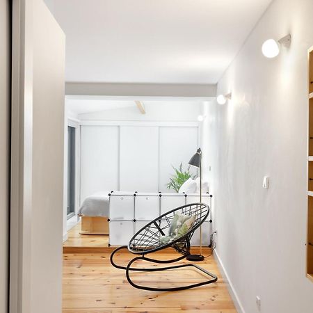 Relax Porto Studio By Own Places 외부 사진