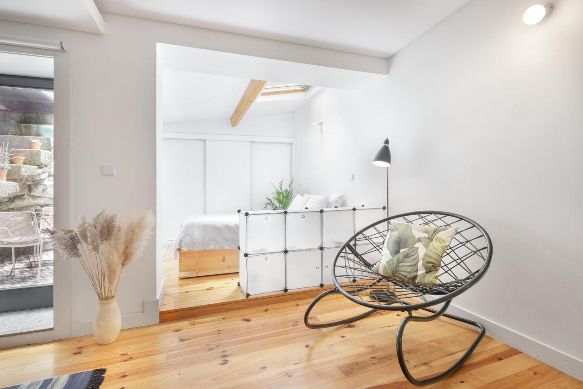 Relax Porto Studio By Own Places 외부 사진