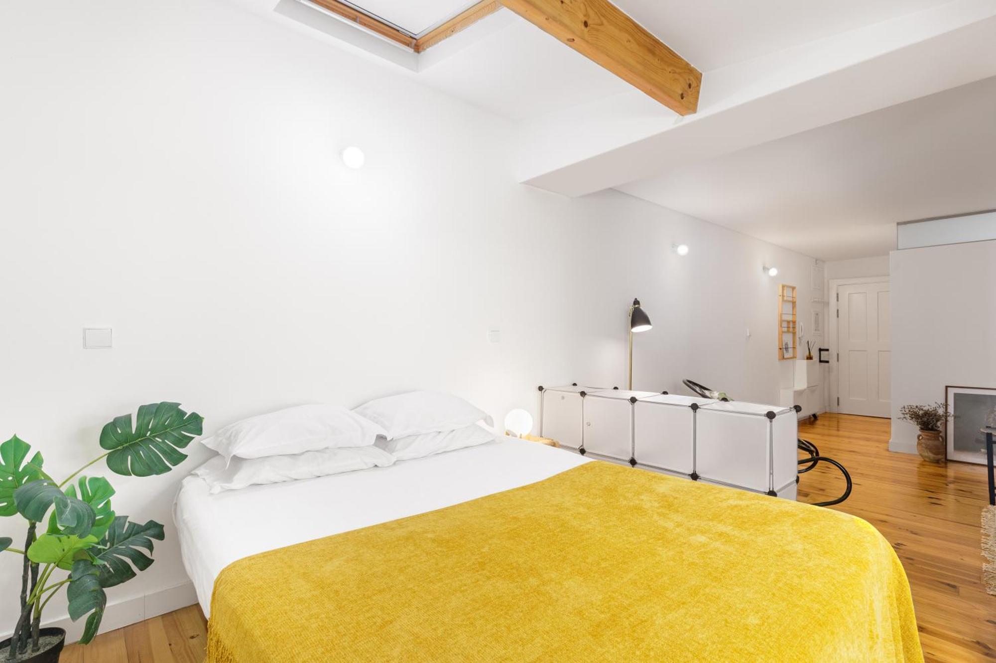 Relax Porto Studio By Own Places 외부 사진
