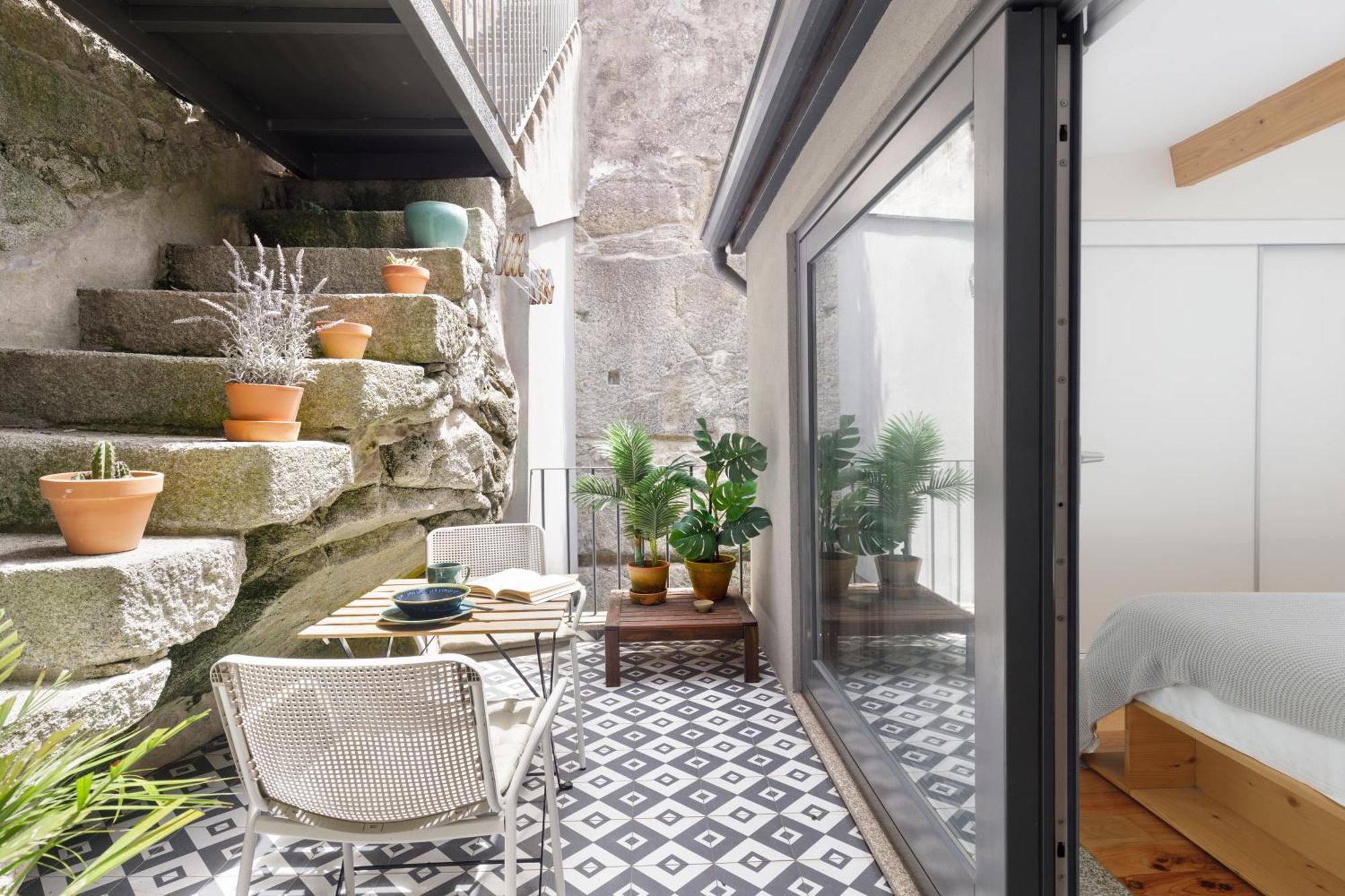 Relax Porto Studio By Own Places 외부 사진