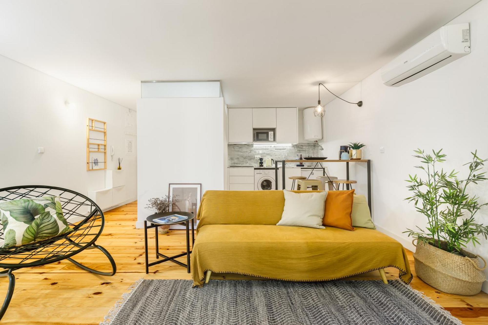 Relax Porto Studio By Own Places 외부 사진
