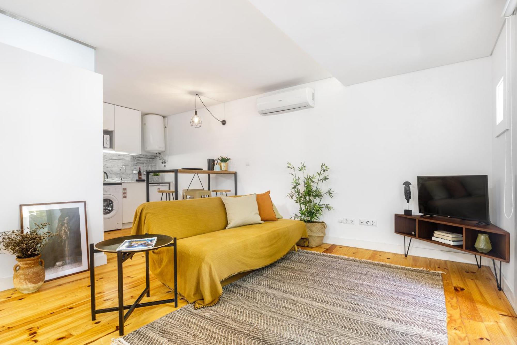 Relax Porto Studio By Own Places 외부 사진