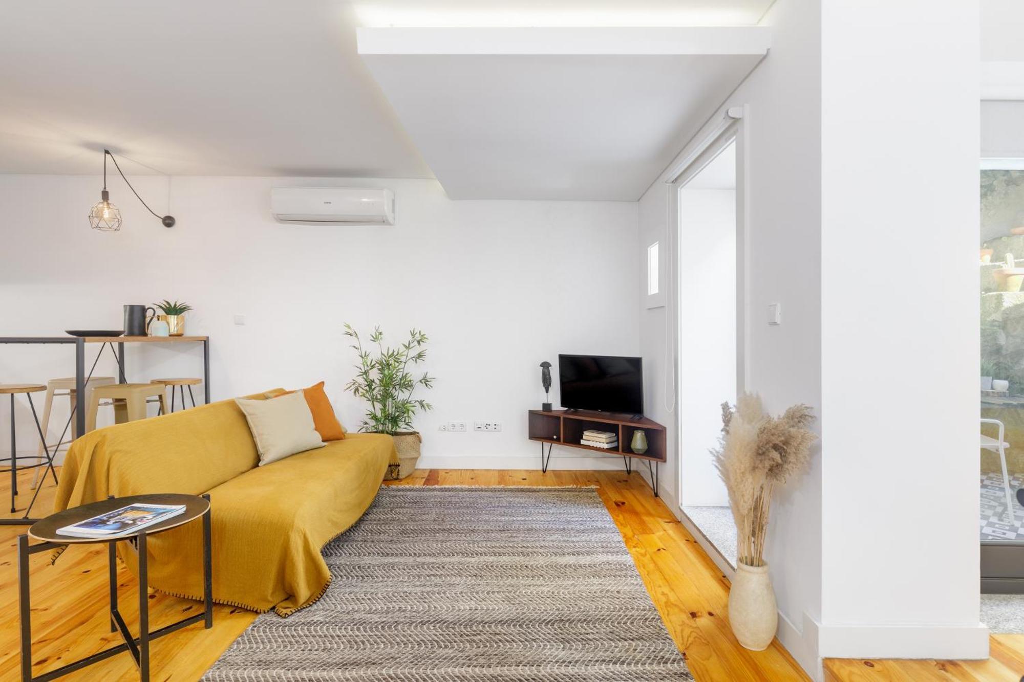 Relax Porto Studio By Own Places 외부 사진